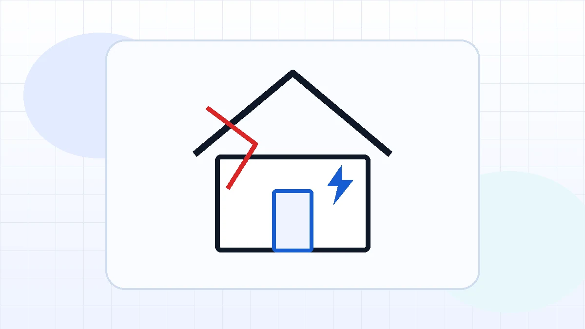 Cuándo cambiar el cuadro eléctrico