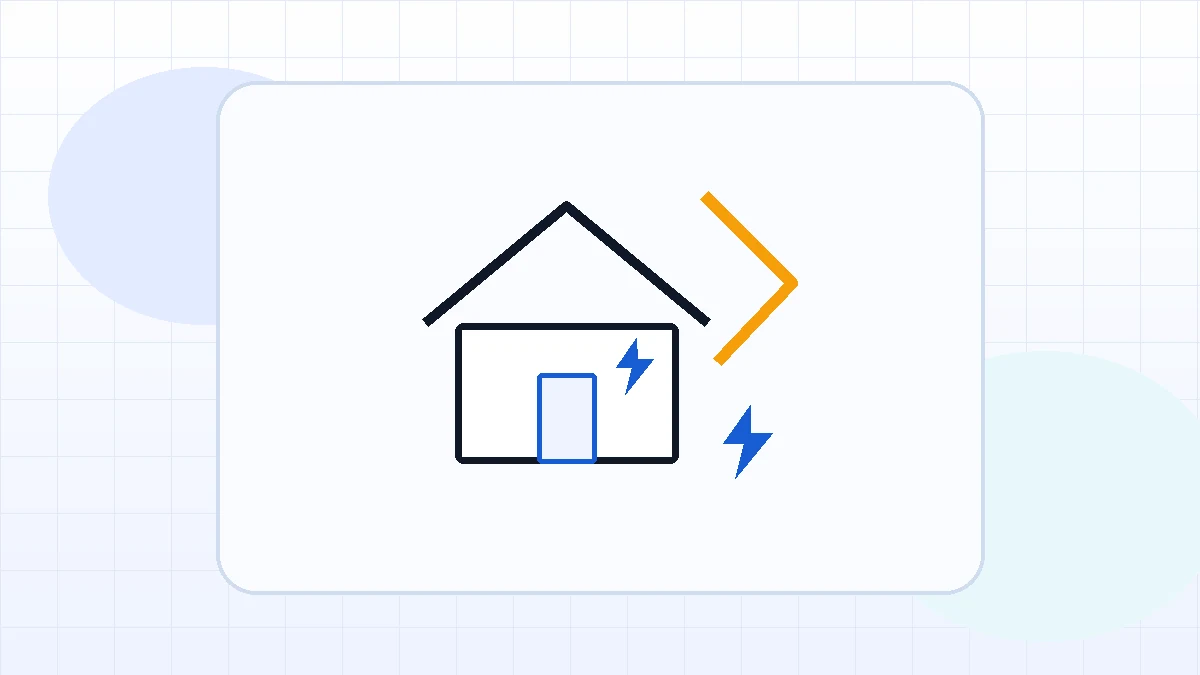 Cómo planificar una reforma eléctrica