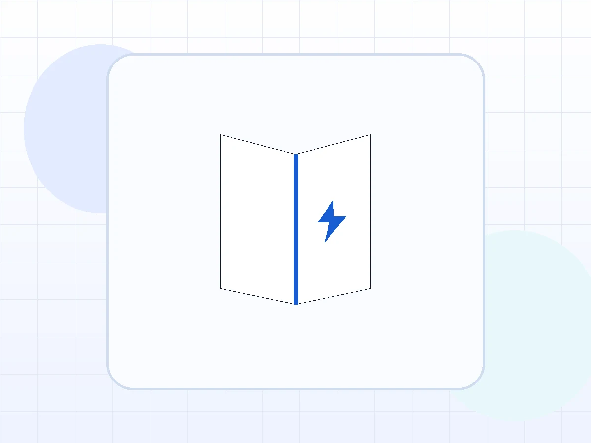 Ilustración de una guía de preguntas sobre electricidad doméstica