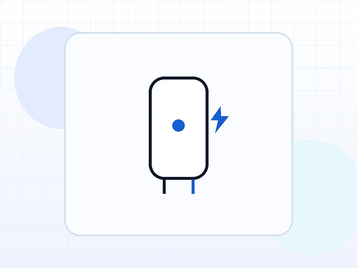 Ilustración de un termo eléctrico asociado a una avería diferencial